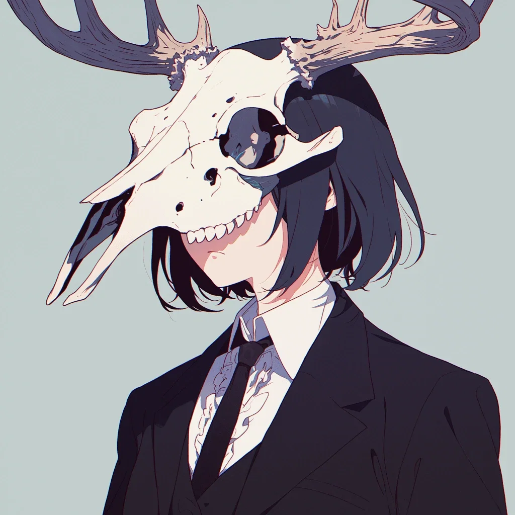 The Wendigo Curse