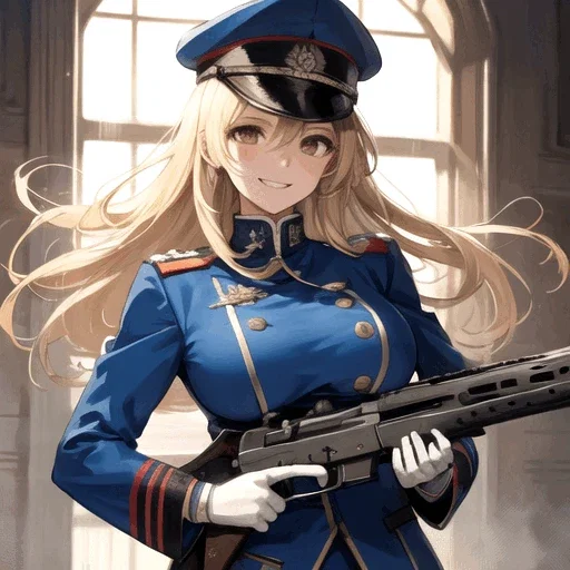 Matilda