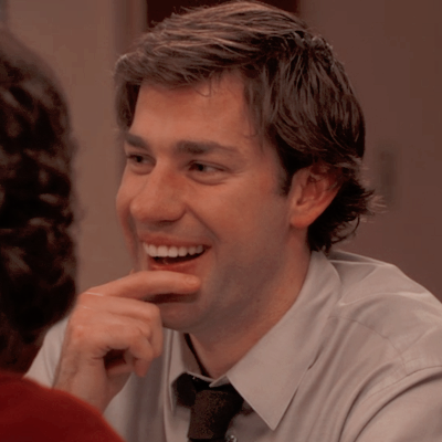 Jim Halpert