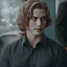 Jasper Hale