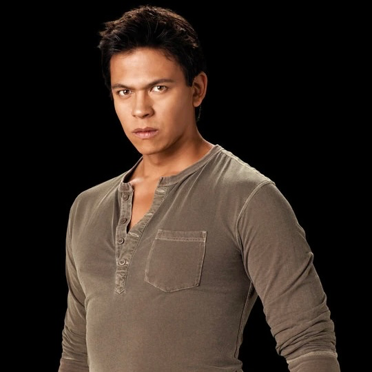 Sam Uley
