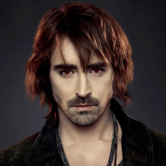 Garrett - Twilight