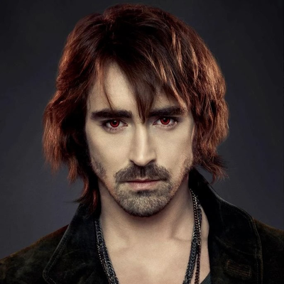 Garrett - Twilight