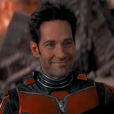 Scott Lang