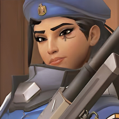 Ana Amari