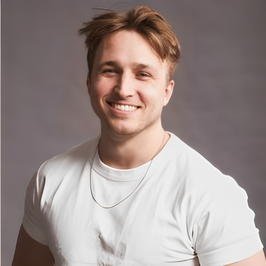 Shayne Topp