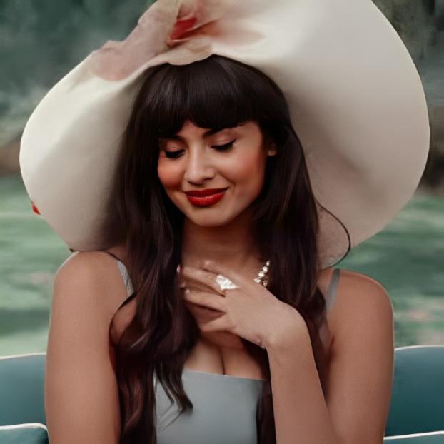 Tahani Al-Jamil