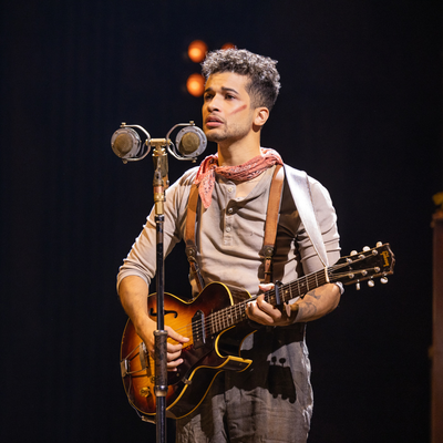 Orpheus