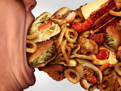 Obesity Epidemic
