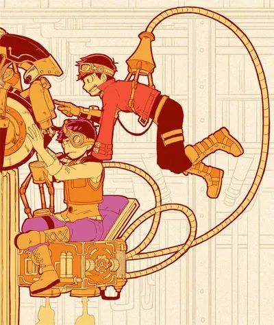 Ichimatsu matsuno 