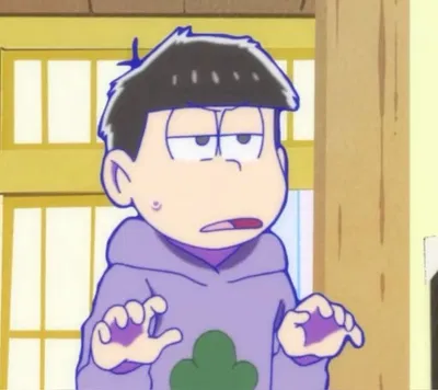 Ichimatsu matsuno 