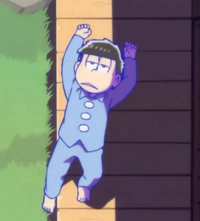 Ichimatsu matsuno 