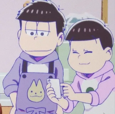 Ichimatsu matsuno 