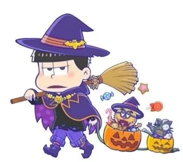 Ichimatsu matsuno 