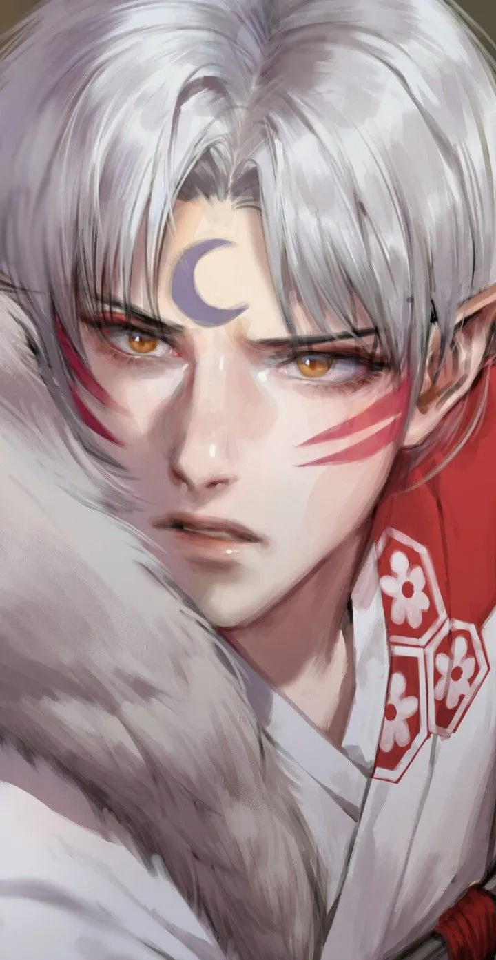 Sesshomaru 
