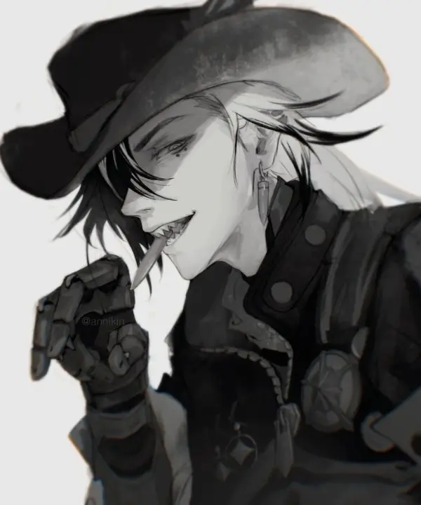 Boothill 