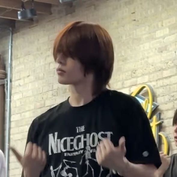 Beomgyu 