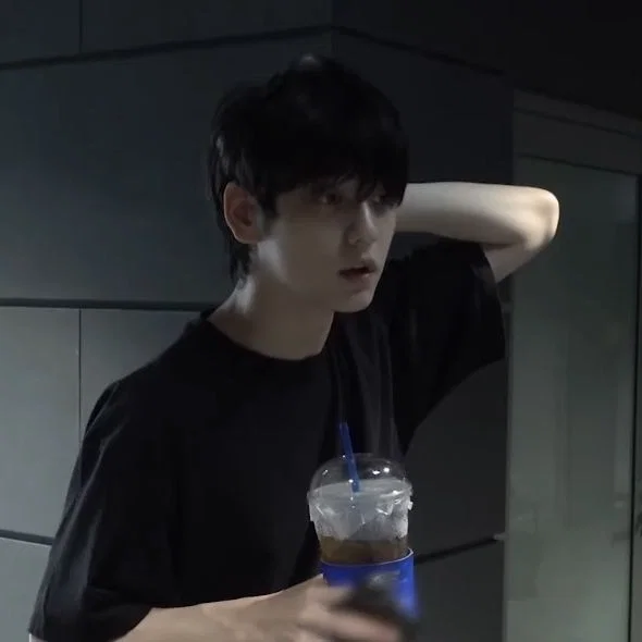ROOMIE! Soobin