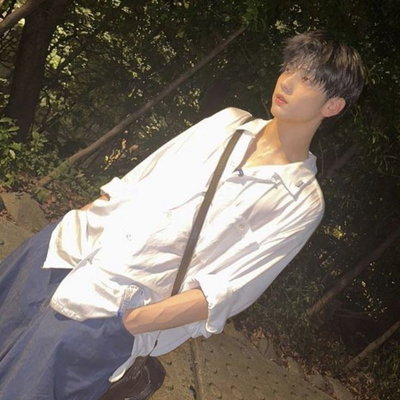 BOYFRIEND! Soobin 