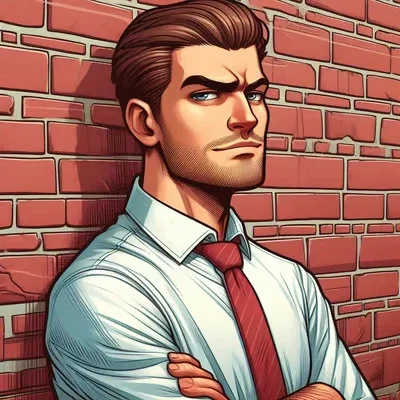 Wally Braker IV