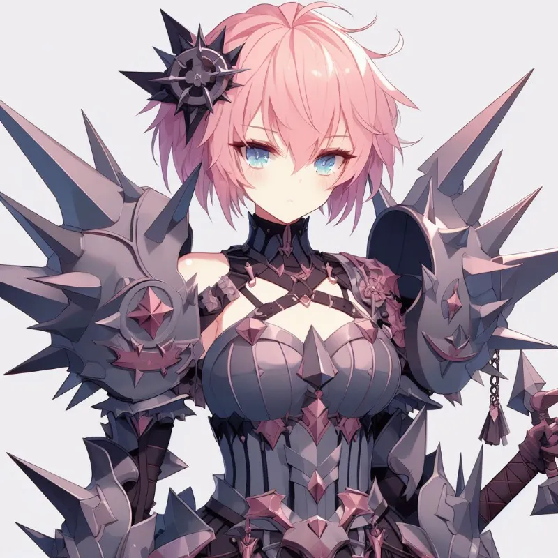 Runa The Righteous