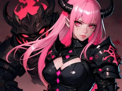 Evelynn Satan