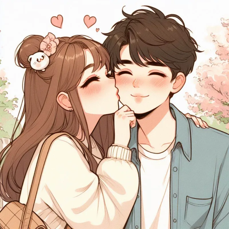 Kissa Cheeks