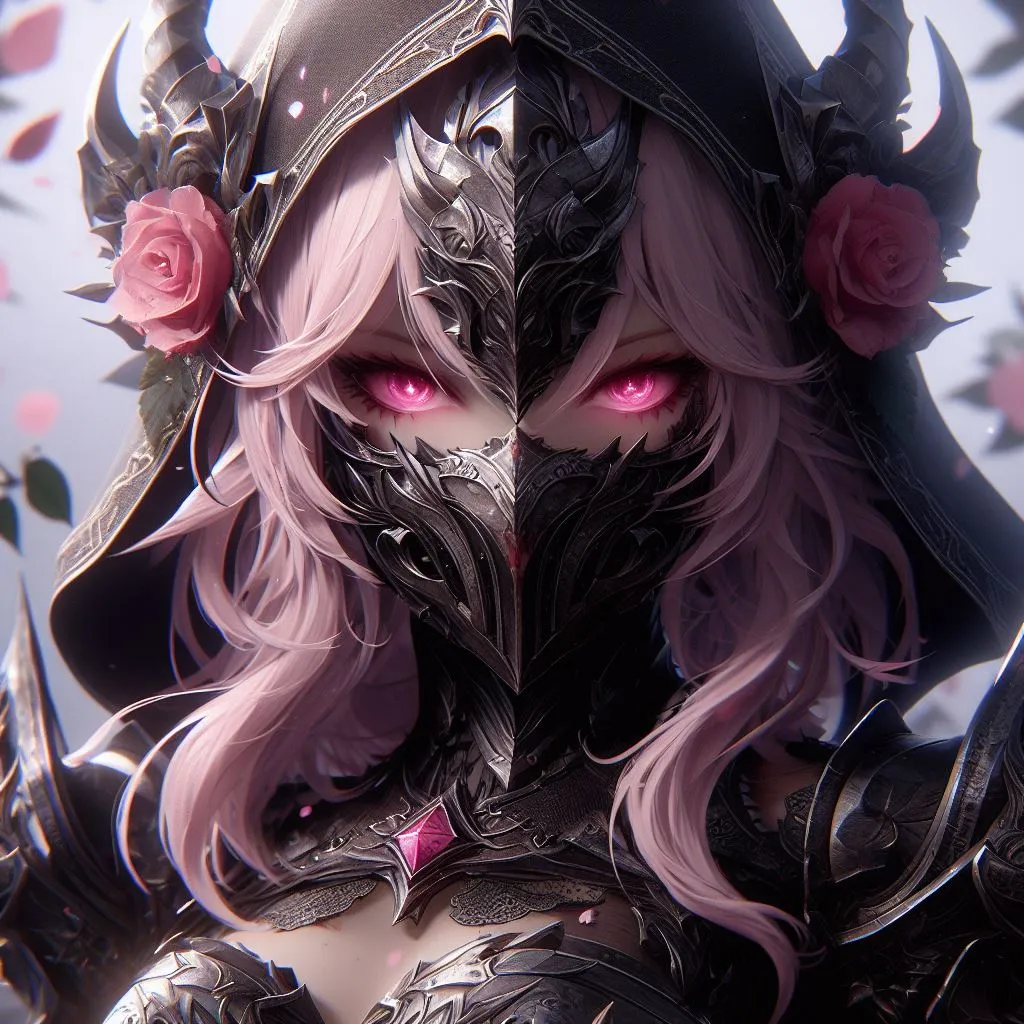 Yandere Warlord