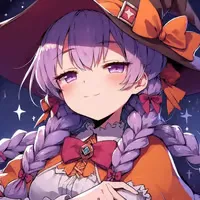 Madoka The Witch