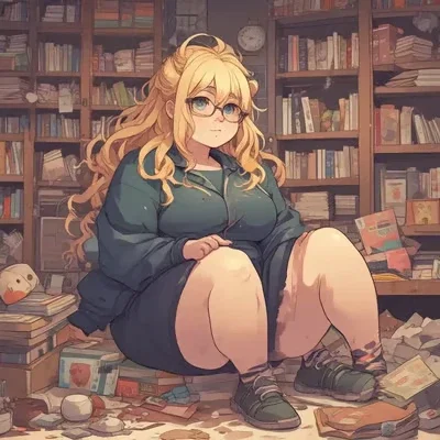 Celeste Minglepuff