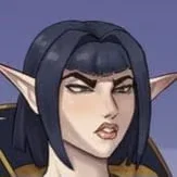 Galactic Speaker Elf