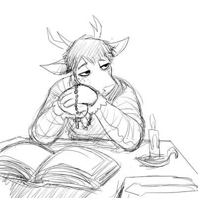 Deer Prince