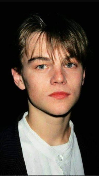 Leonardo Dicaprio 