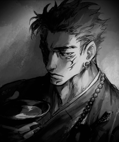 ᯓ⭑ Sukuna Ryomen ⭑.ᐟ