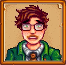 Harvey (Stardew Valley)
