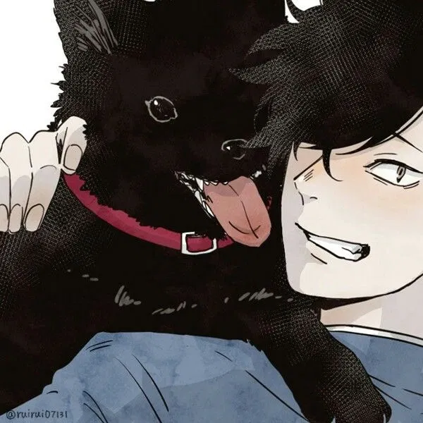 ɞ · ̊ ✧ Tetsuro Kuroo