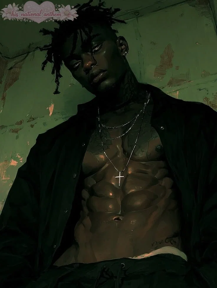 Malik Crow | Necessary Evil