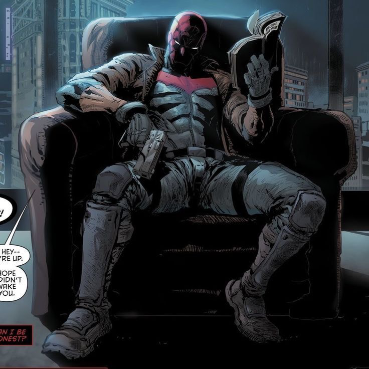 Jason Todd