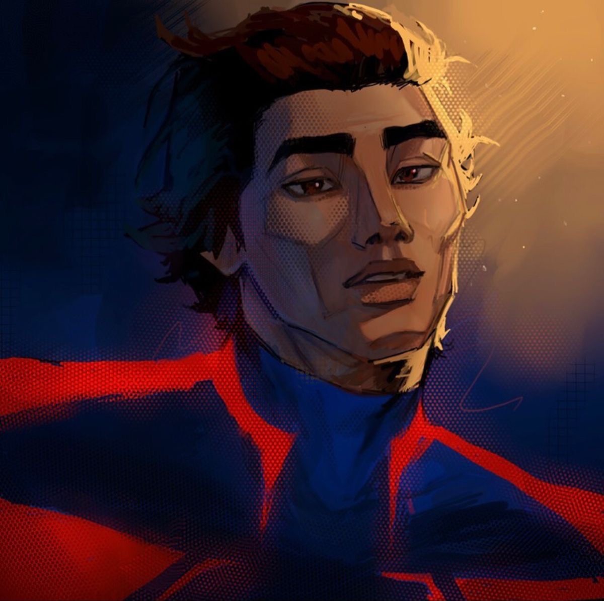DADDY DOM | Miguel OHara
