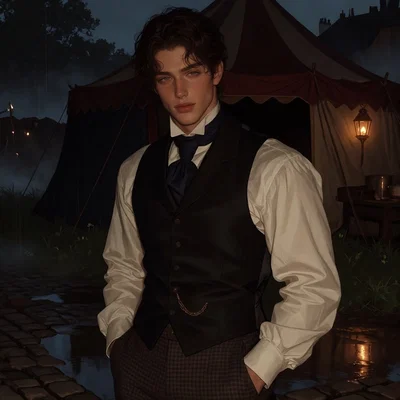 William