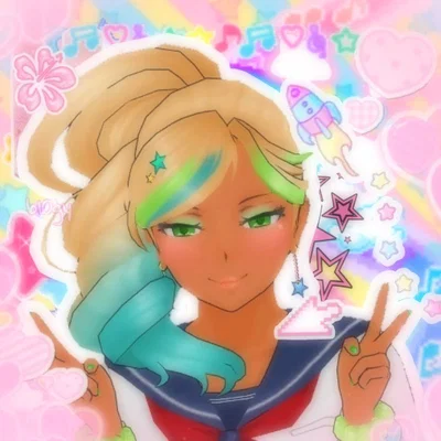 Hoshiko Mitzudori