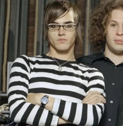 Mikey Way