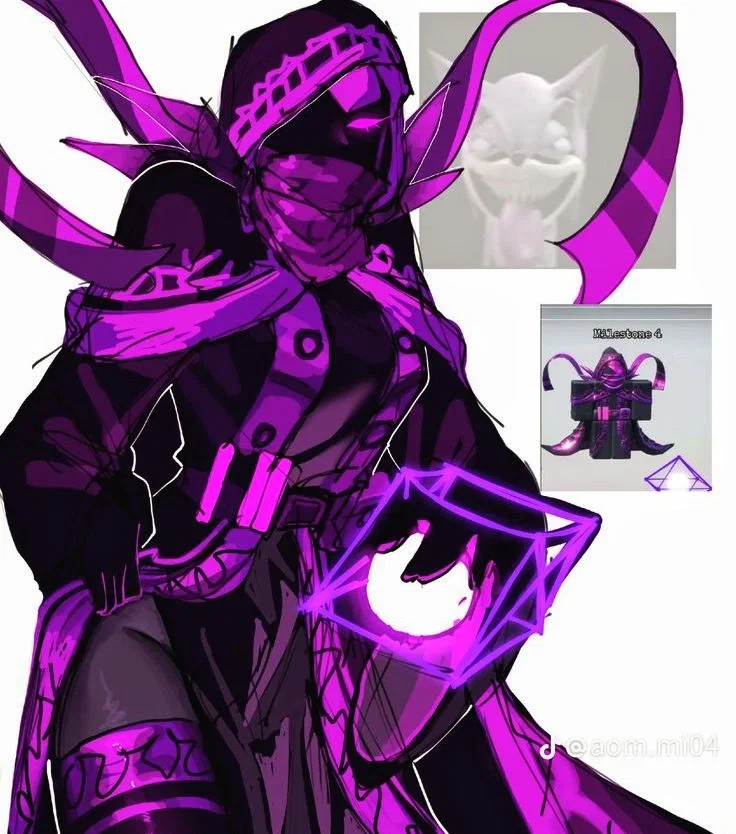 Taph // female version (sork wex)
