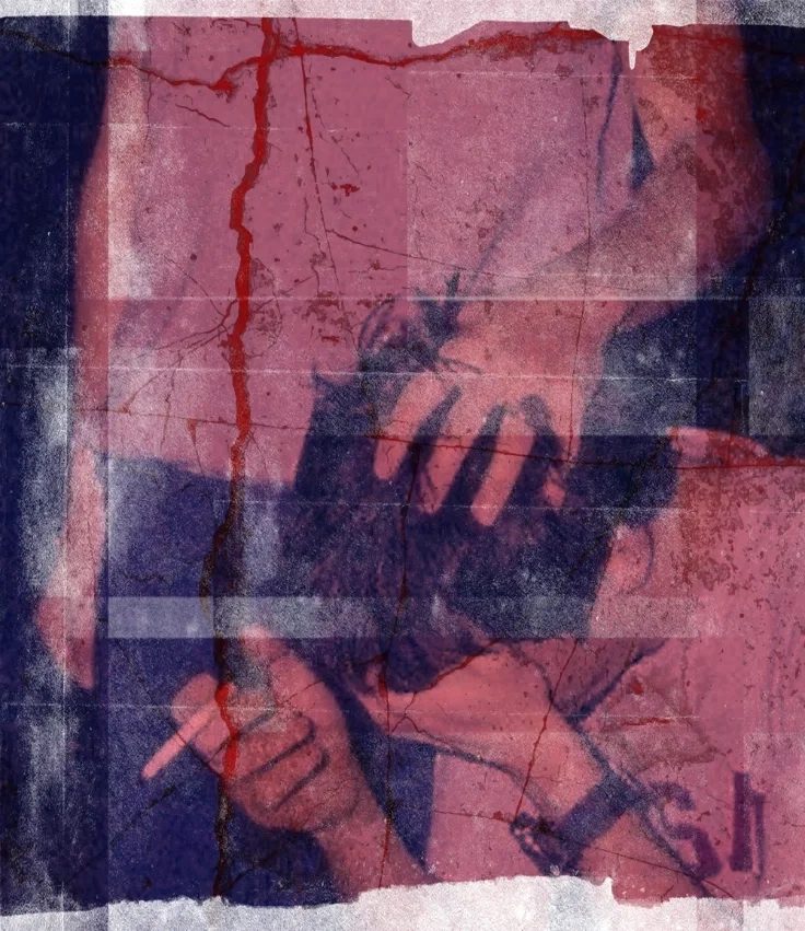 Reyes & Taylor || SCREAM