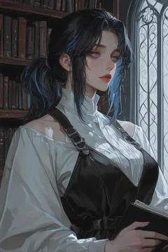 Astraea Arliss