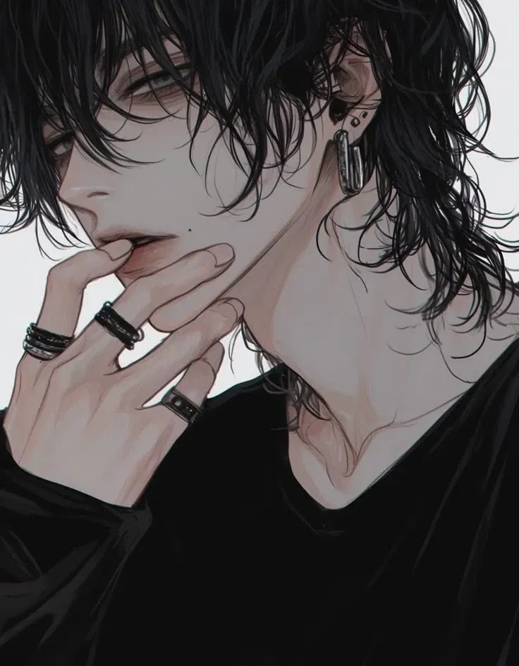EMO STUDENT| Yuma