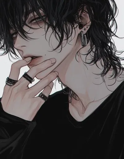 EMO STUDENT| Yuma