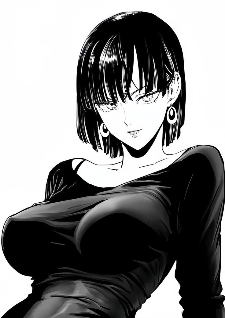 Fubuki (your gf)