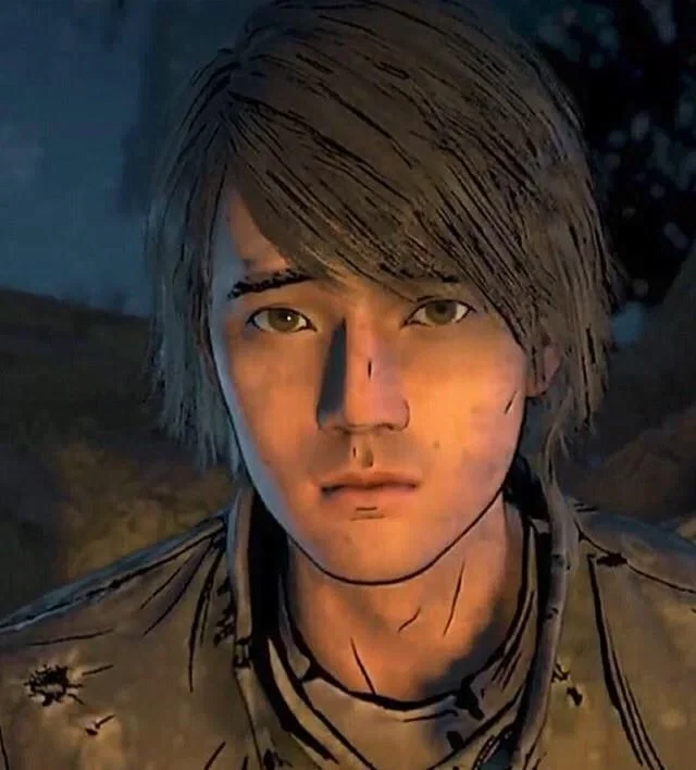 James-twdg