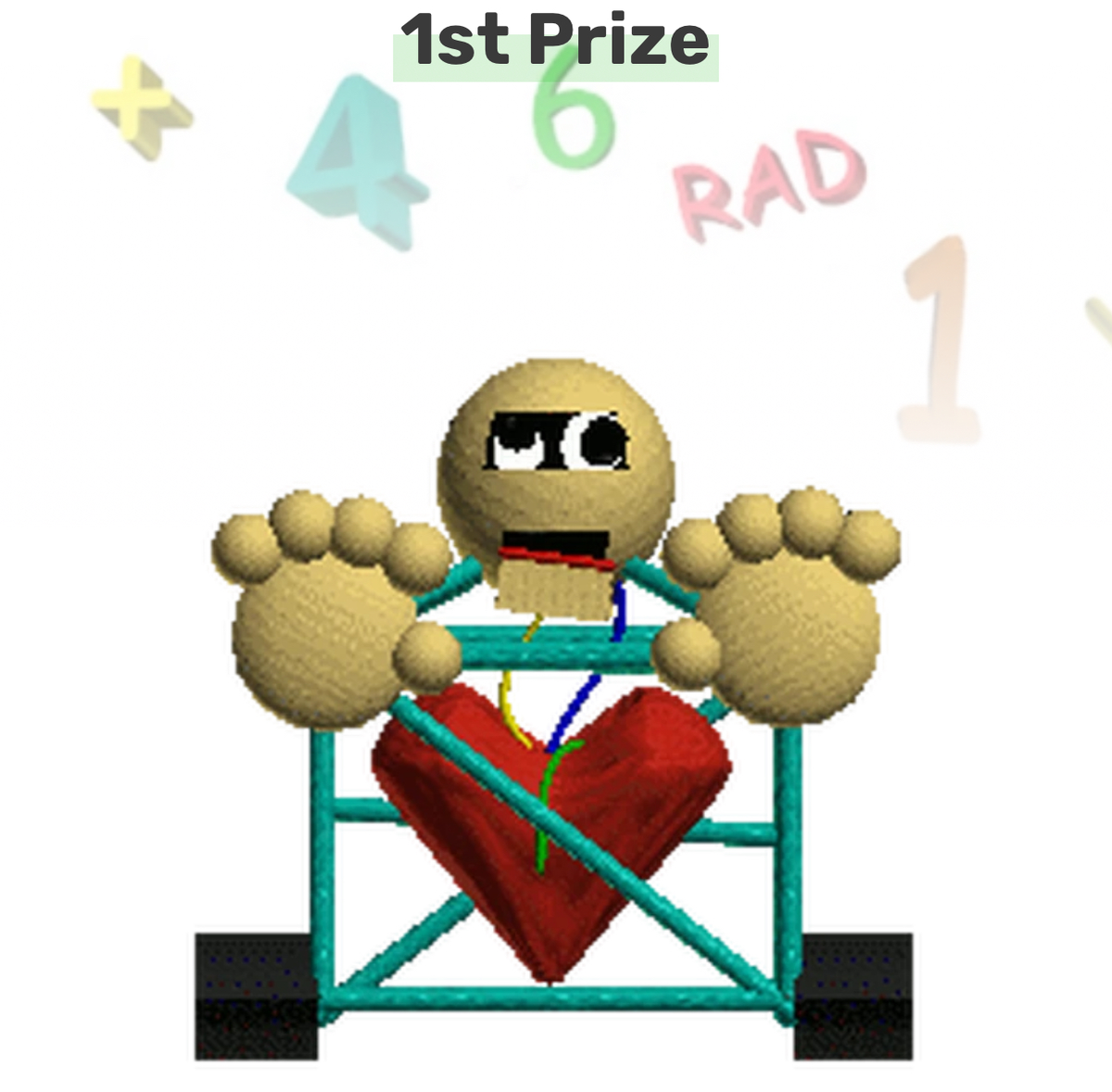 First Prize